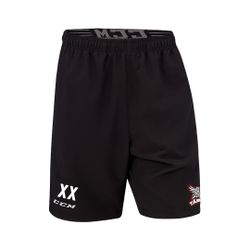 CCM Training Shorts, Sr - THC