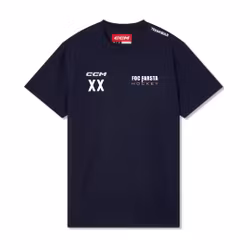 CCM Training Tee, Jr - Foc Farsta