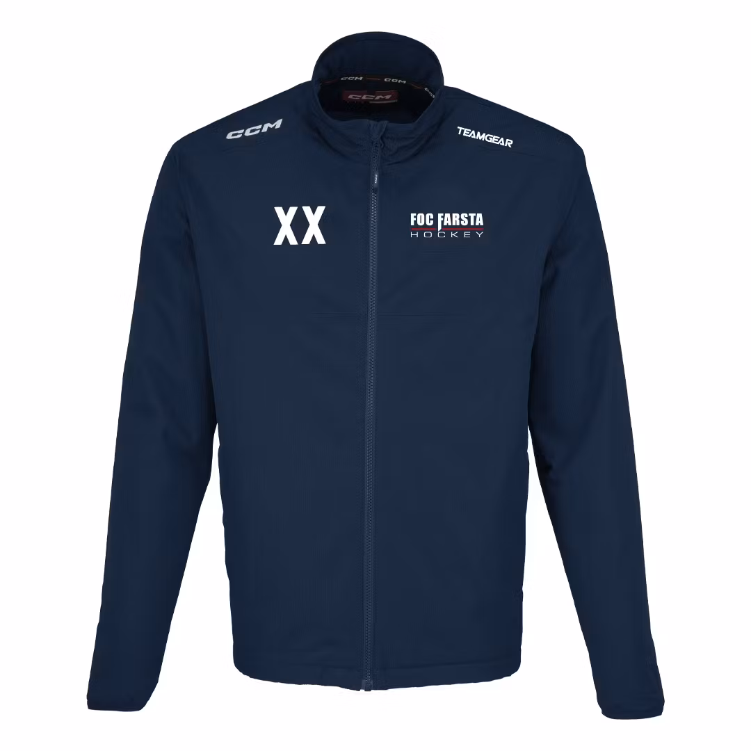 CCM HD jacket, Sr - Foc Farsta
