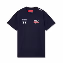 NYHET! CCM Training tee, jr - SHC