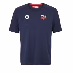 NYHET! CCM Premium tee, Sr - SHC