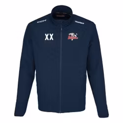CCM HD jacket, Sr - SHC