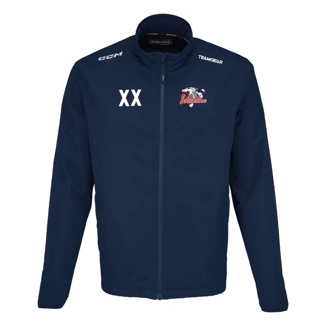 CCM HD Jacket, jr - SHC
