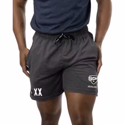 Bauer Team Knit shorts Sr, SDE