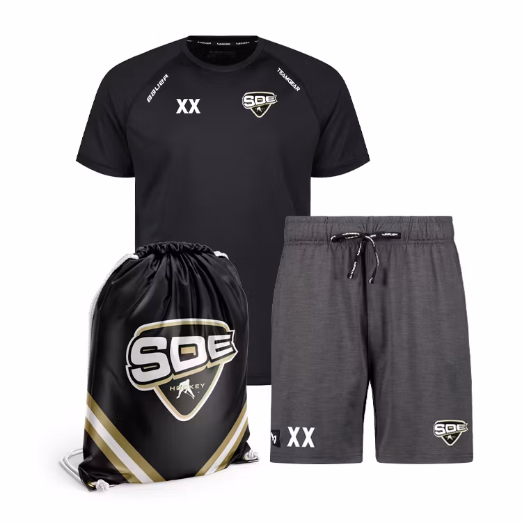 SDE Fys-kit, Jr