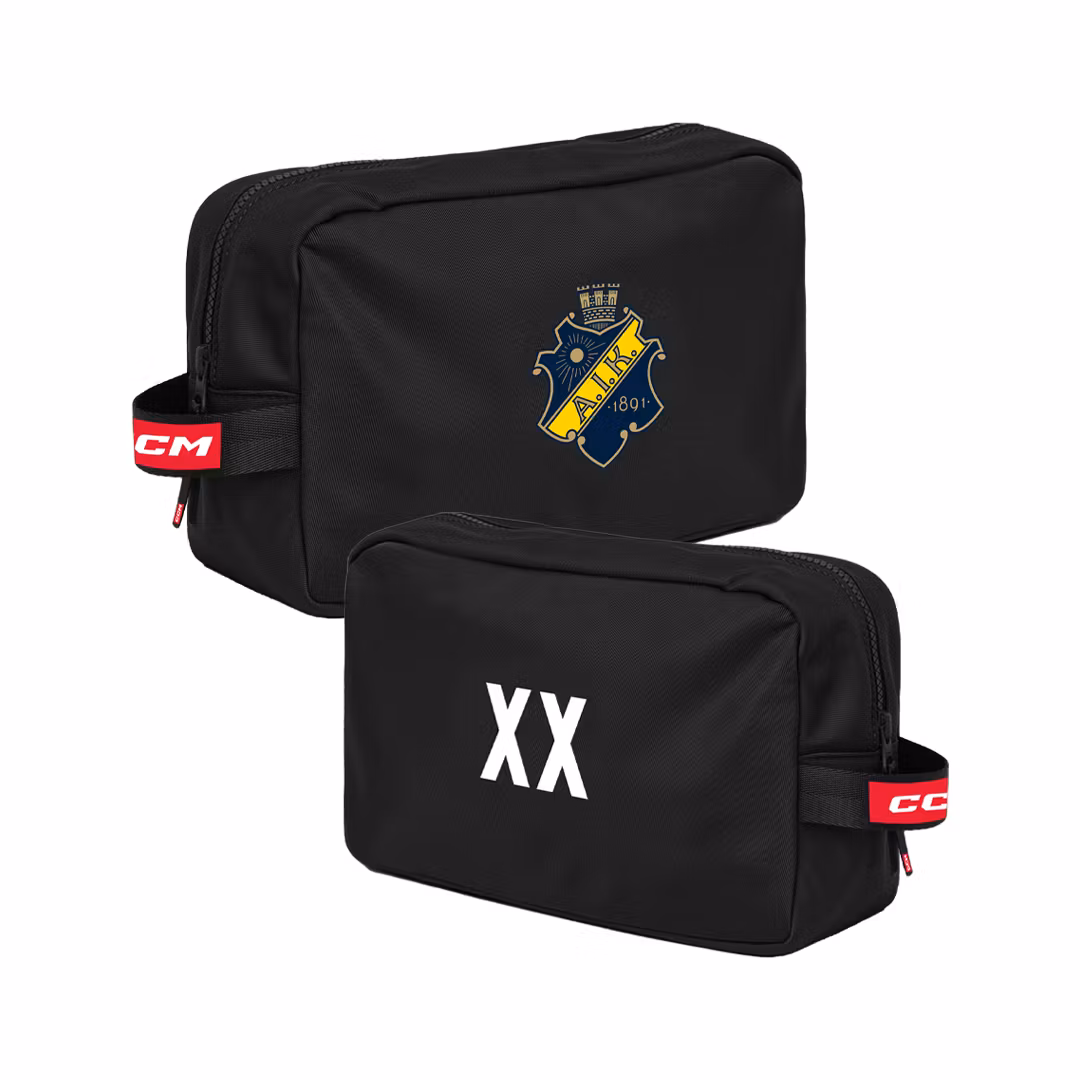 CCM Necessär, AIK