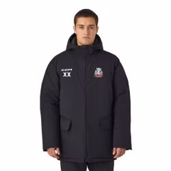 Nyhet! CCM Winter Jacket, Sr - Brinken