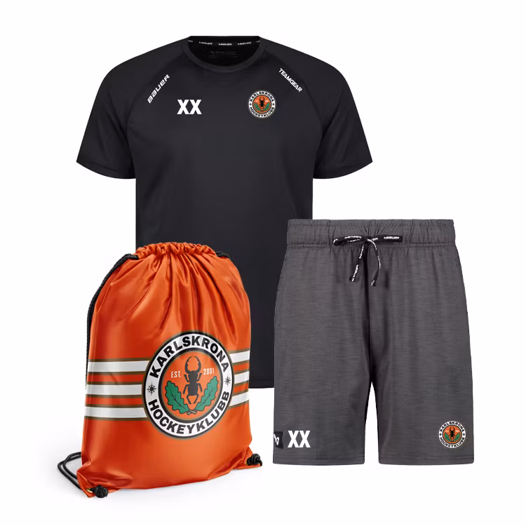 KHK Fys-kit, Sr