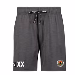 Bauer Team Knit shorts Jr, KHK