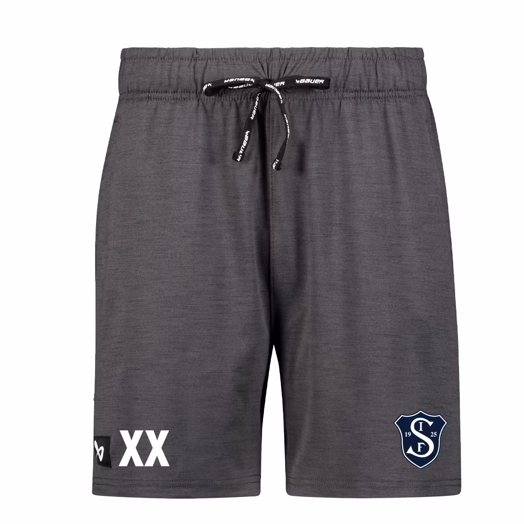 Bauer Team Knit shorts Jr, Segeltorp