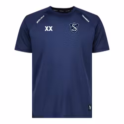 Bauer Vapor tech tee Jr, Segeltorp IF