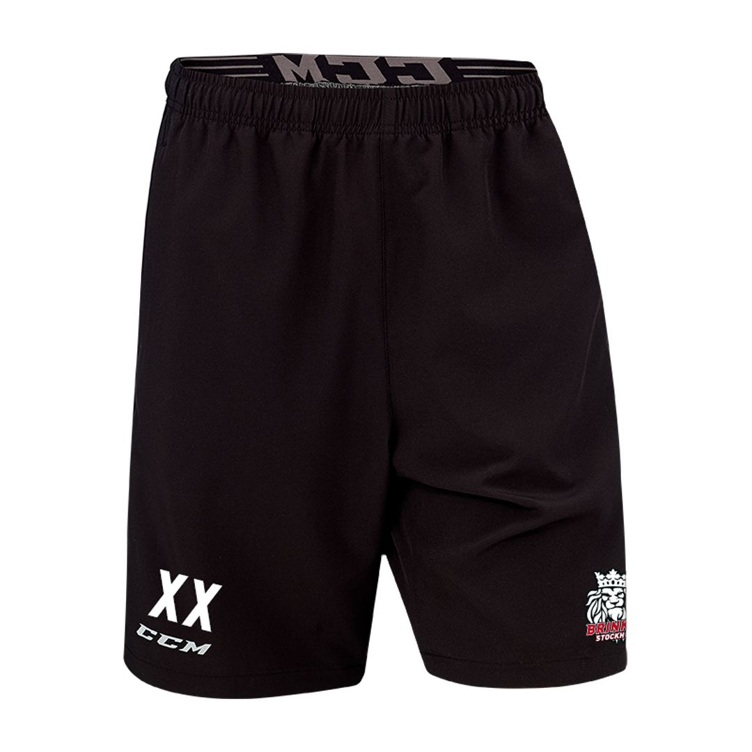 CCM Training Shorts, Jr - Brinken