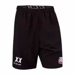 CCM Training Shorts, Jr - Brinken