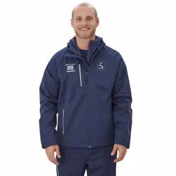 Bauer Lightweight Jacket, Segeltorp IF 23/24