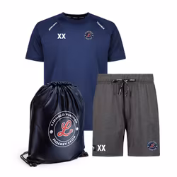 Lidingö Fys-kit, Jr