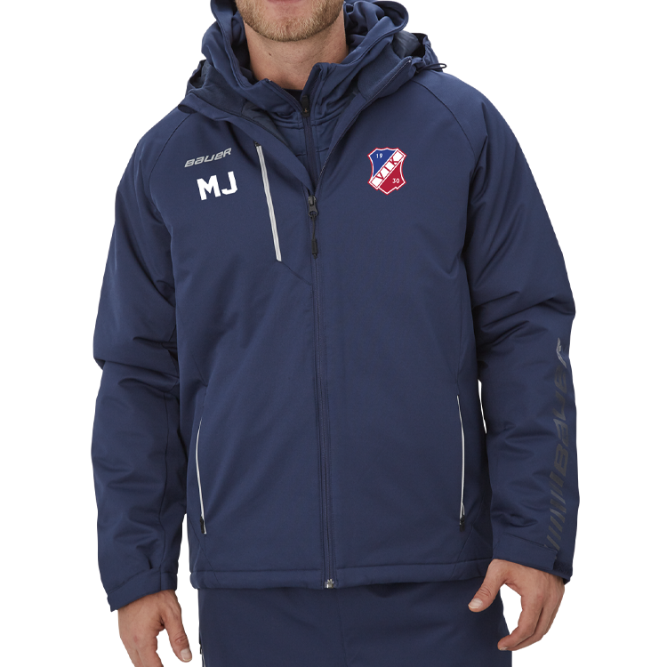 Bauer heavyweight Jacket, VIK 23/24