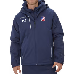 Bauer heavyweight Jacket, VIK 23/24
