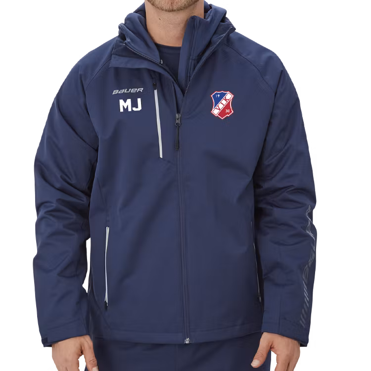 Bauer Lightweight Jacket, VIK 23/24