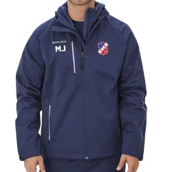 Bauer Lightweight Jacket, VIK 23/24
