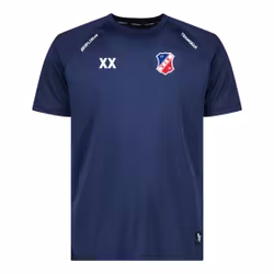 Bauer Vapor tech tee Jr, VIK