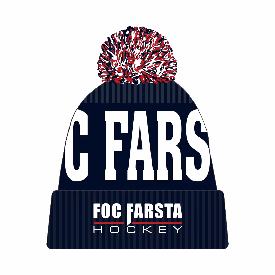 Foc Farsta pompom