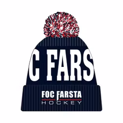Foc Farsta pompom