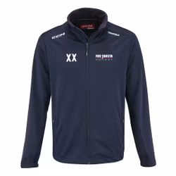 CCM Skate jacket, Jr - Foc Farsta