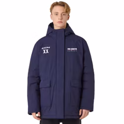 CCM Winter Jacket, Jr - Foc Farsta