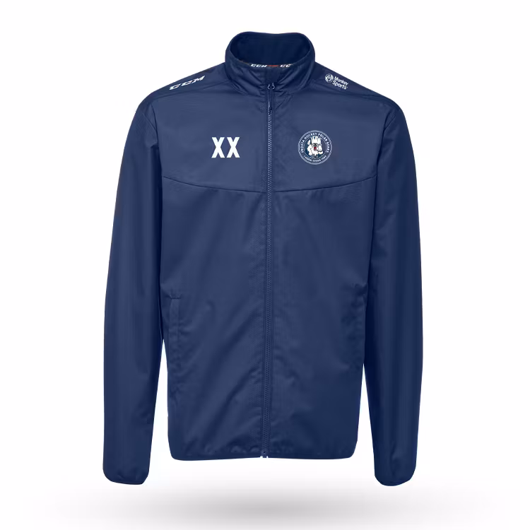 CCM Skate Jacket - Frosta 24/25