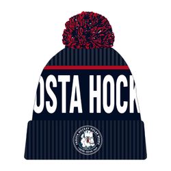 Frosta pompom, Navy