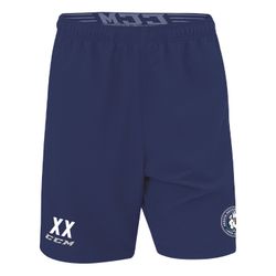 CCM Training Shorts, Jr - Frosta