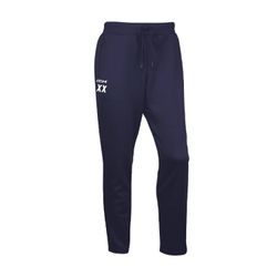 CCM Tapered locker pants, Jr - Frosta