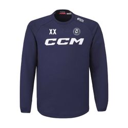 CCM Locker Sweater, Sr - Frosta