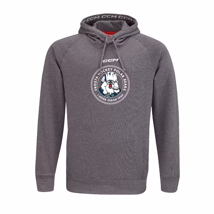 CCM Pullover hood, Frosta