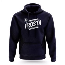 Hoodie, Frosta