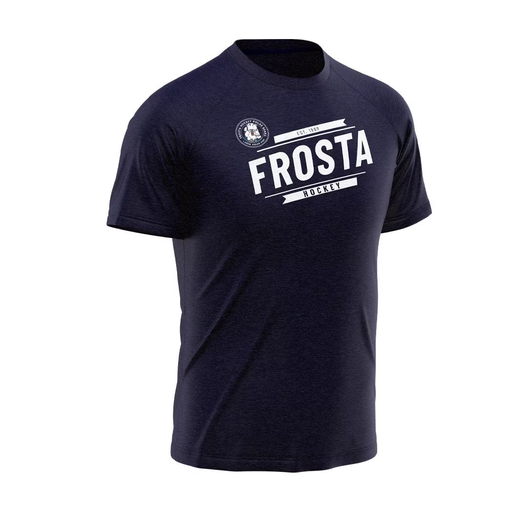 T-shirt, Frosta