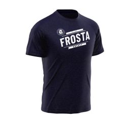 T-shirt, Frosta