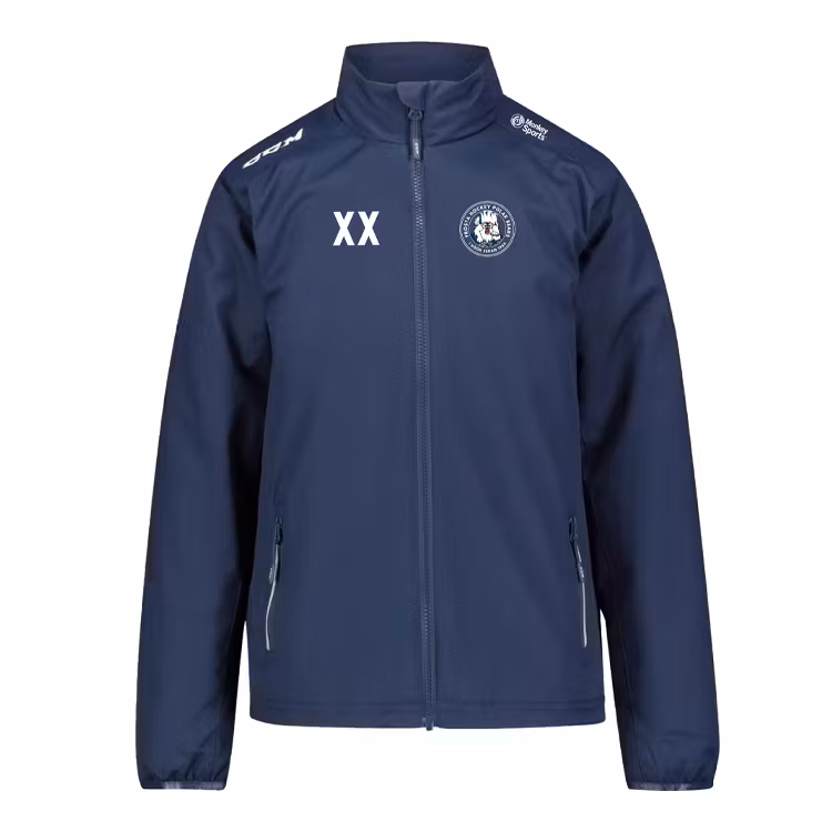 CCM HD Jacket, jr - Frosta