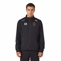 NYHET! CCM Skate Jacket, Sr - IF Lejonet