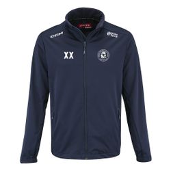 NYHET! CCM Skate Jacket, Sr - Frosta