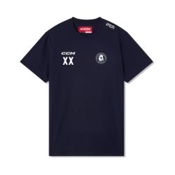 NYHET! CCM Training tee, Sr - Frosta