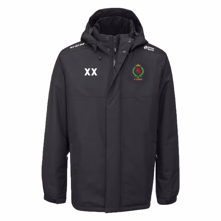 CCM Winter Jacket, Jr - IF Lejonet 24/25