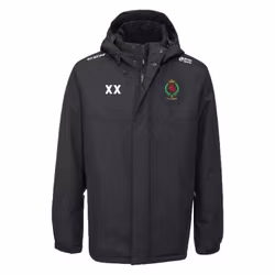 CCM Winter Jacket, Jr - IF Lejonet 24/25