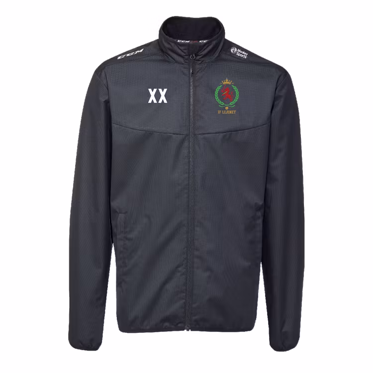 CCM Skate Jacket - IF Lejonet 24/25