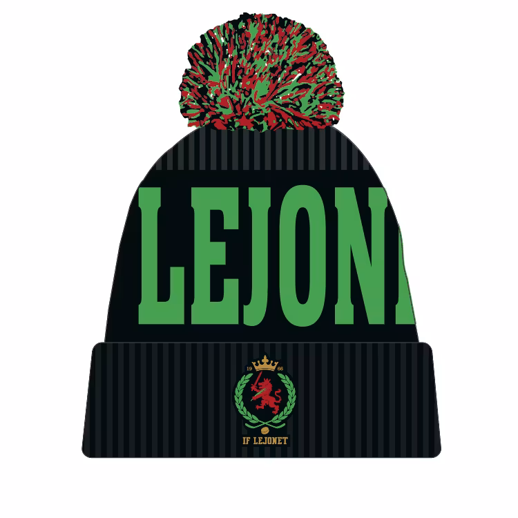 IF Lejonet pompom