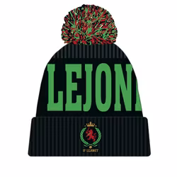 IF Lejonet pompom