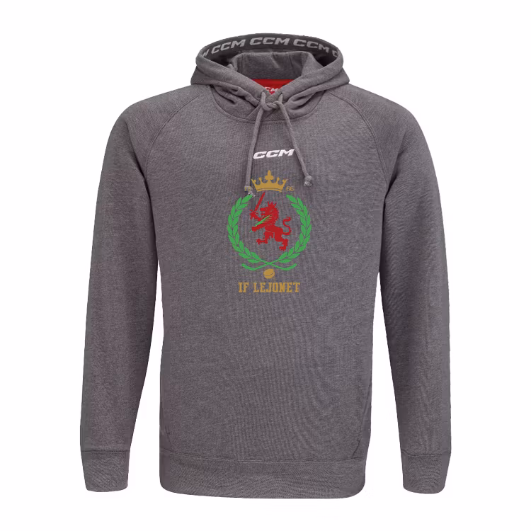 CCM Pullover hood, IF Lejonet