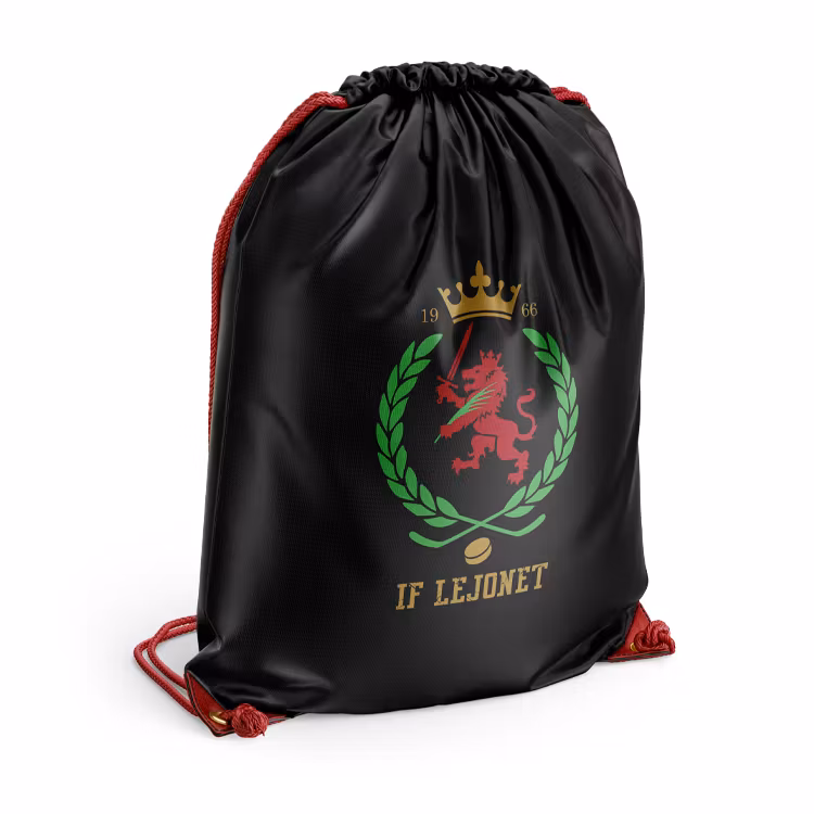 Gympapåse IF Lejonet