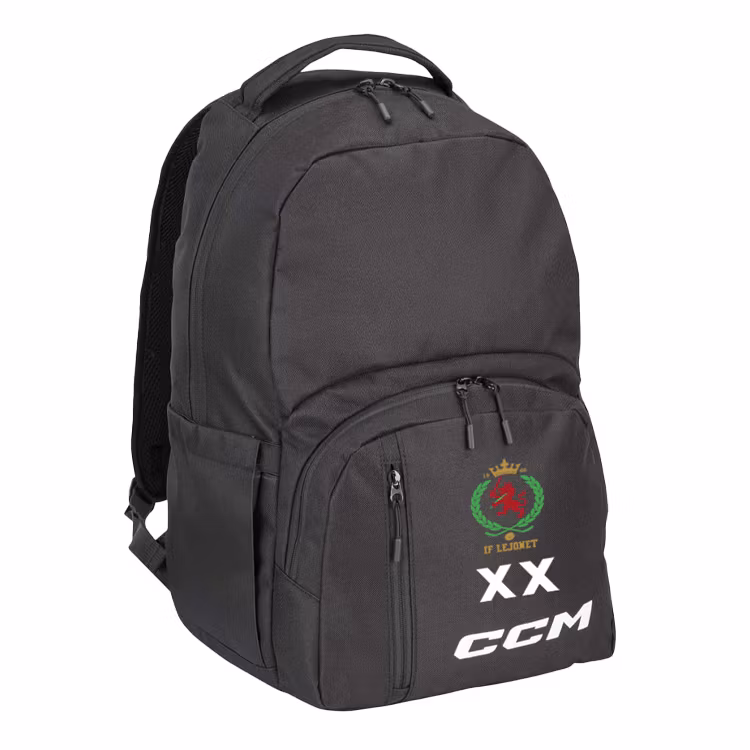 CCM Team Backpack - IF Lejonet