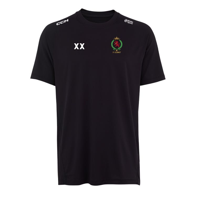 CCM Essential Tee - IF Lejonet 24/25